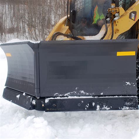 skid steer rental northern v|skid steer plow attachment rental.